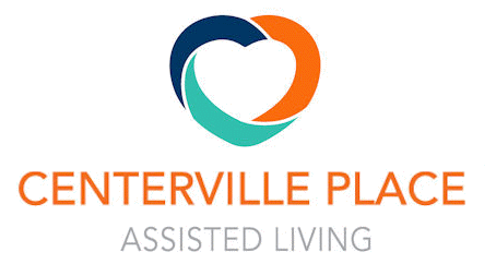Centerville Place Logo