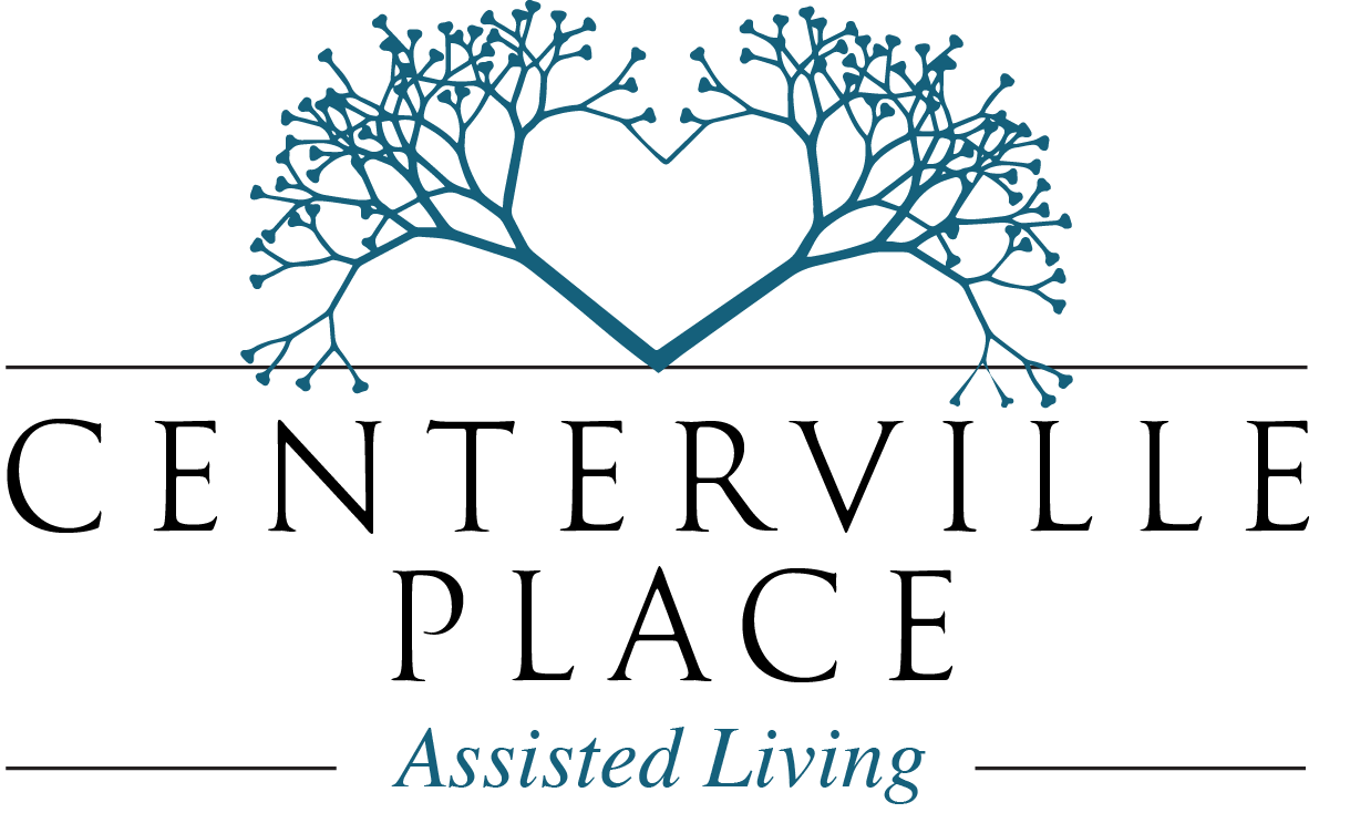 The Pavilion_Centerville Place Assisted Living Logo